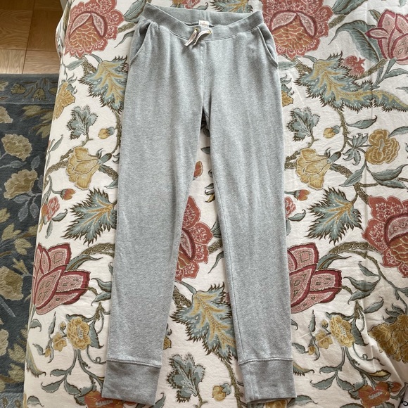 J Crew Joggers Sweatpants - Picture 2 of 4